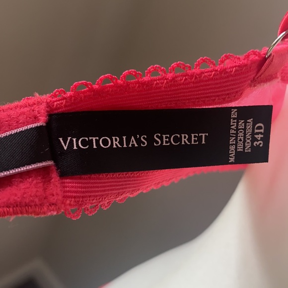 *NWT SEXY LITTLE THINGS VICTORIA’S SECRET LINGERIE - Picture 7 of 7